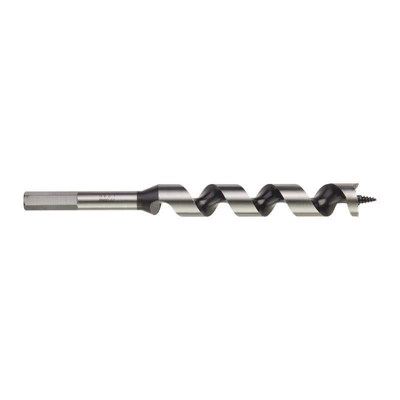 Milwaukee Špirálový vrták 22 × 155/230 – upnutie – 12,5 mm