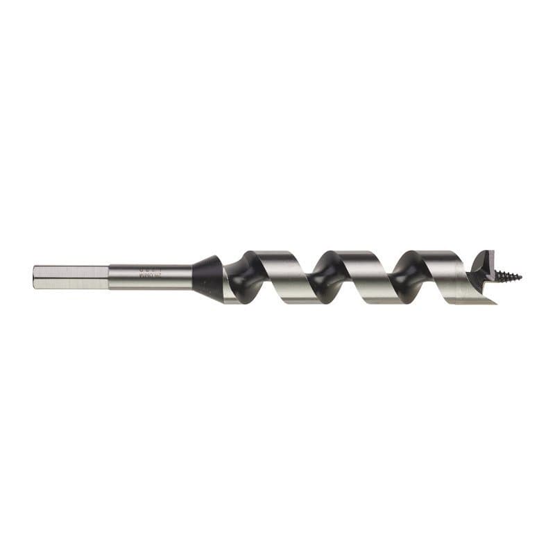 Milwaukee Špirálový vrták 26 × 155/230 – upnutie – 12,5 mm