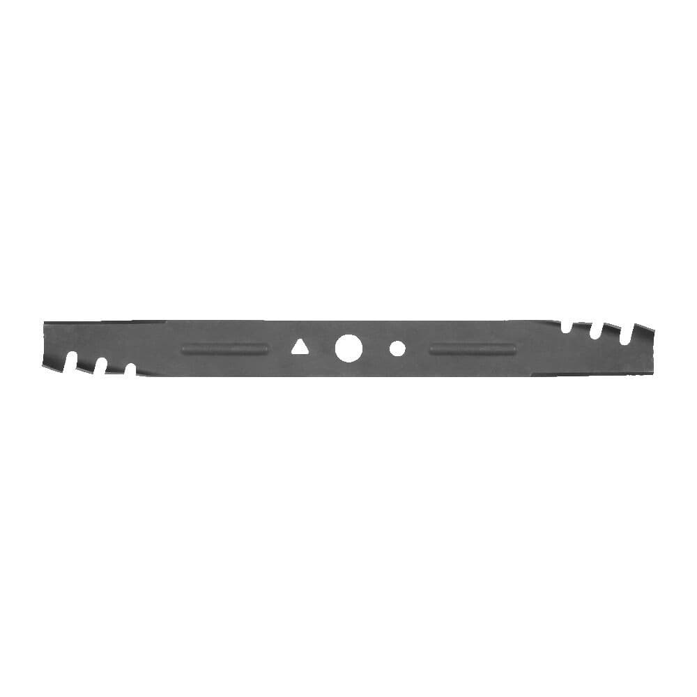 Milwaukee Spare Lawn Mower Blade Grooved 53cm