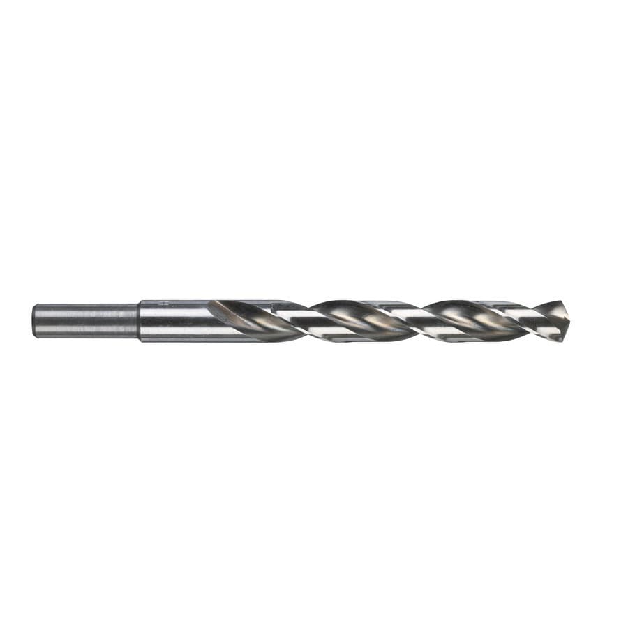 Milwaukee Vrták do kovu Thunderweb 3,2x36 (2 ks)