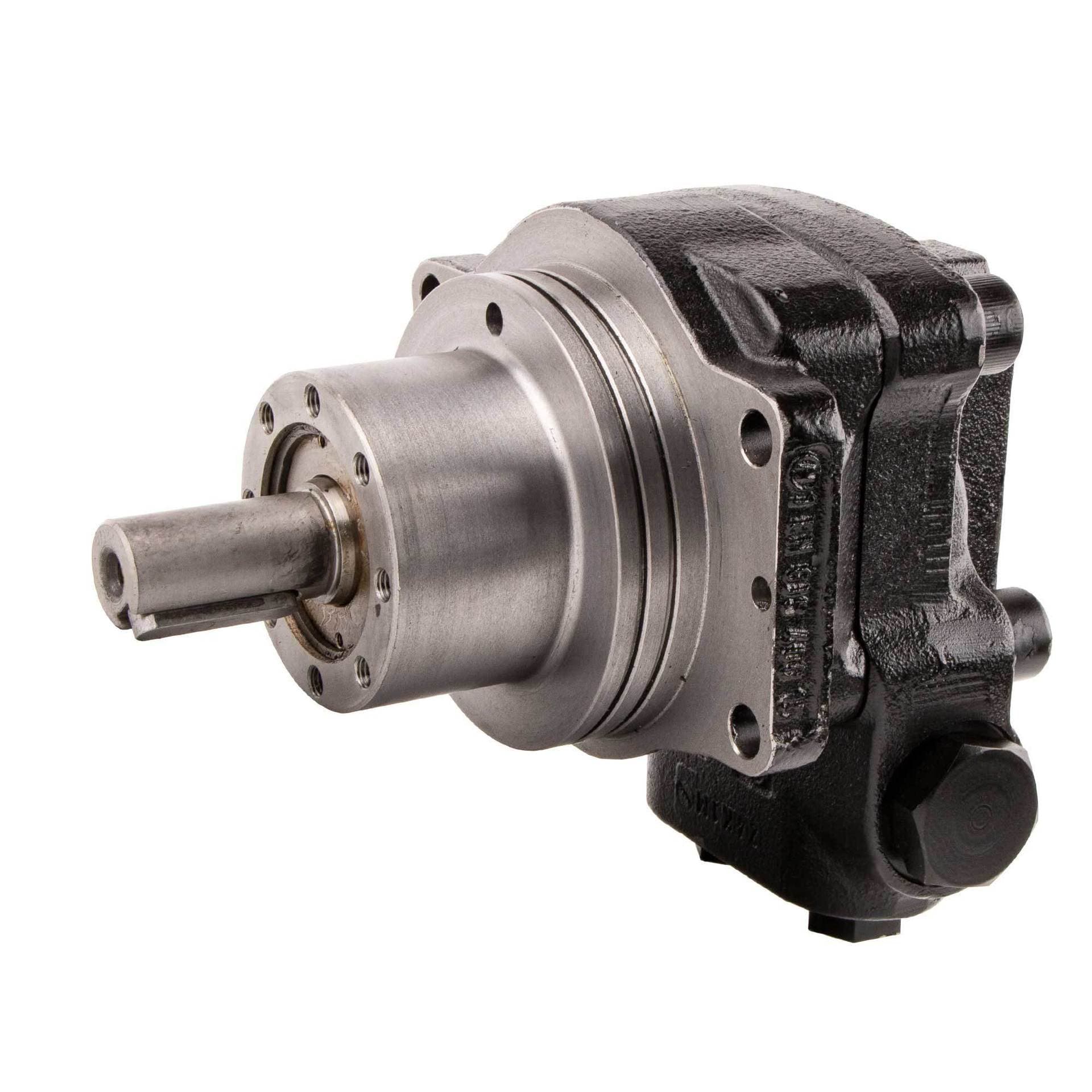 Bucher pílový motor 32cm3 ľavotočivý