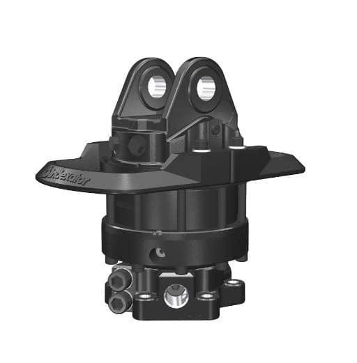 Rotator 2+2Ingangar