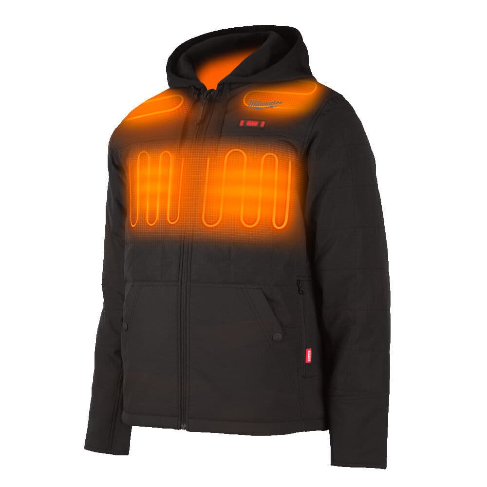 Milwaukee M12HPJBL2-0(2XL)