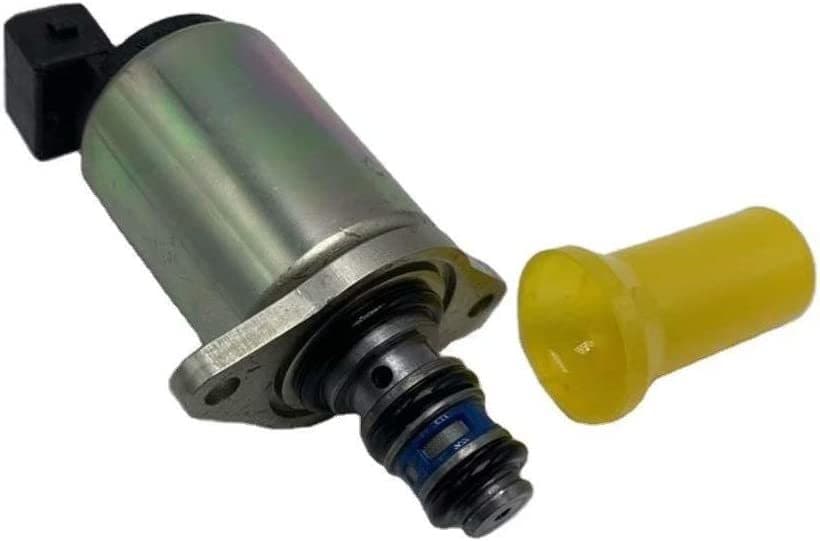 PVC ventil - 24V F061736