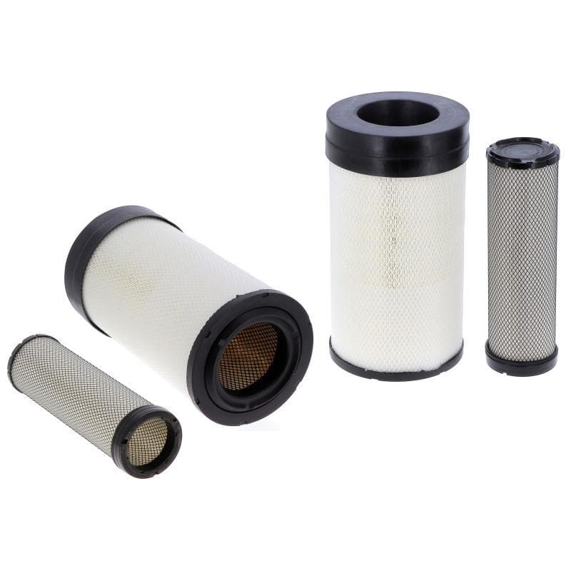 Vzduchový filter SET (Primárny+Sekundárny) 21-25438