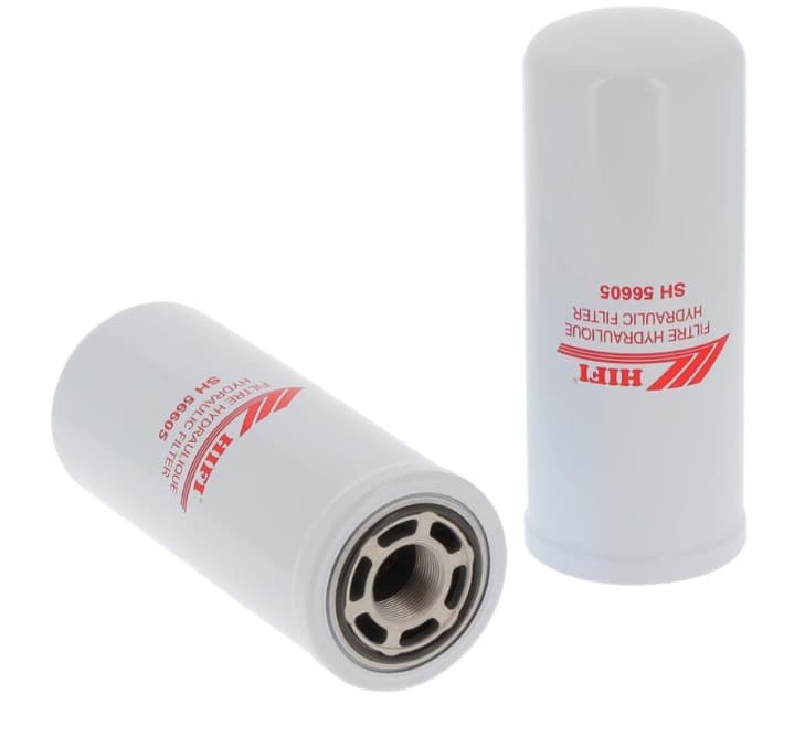 Hydraulický filter-prevodovkový 21-6555