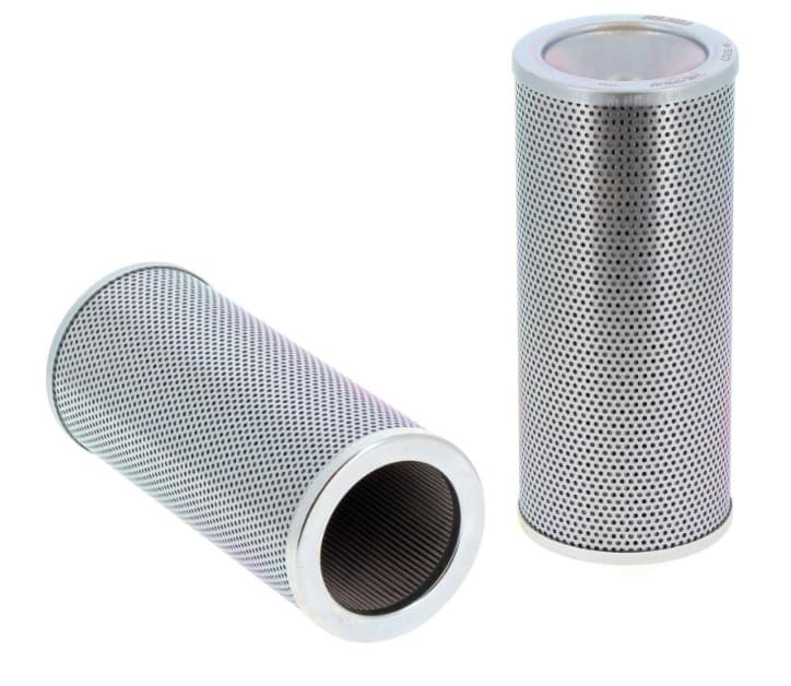 Hydraulický filter-spätný 21-H45