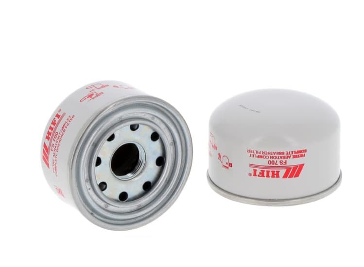 Vzduchový filter hydraul.nádrže 21-1336