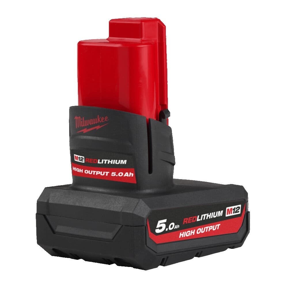 Milwaukee M12HB5