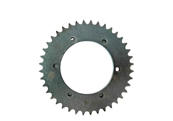 Meracie koliesko 178x100 8mm 40 zubov