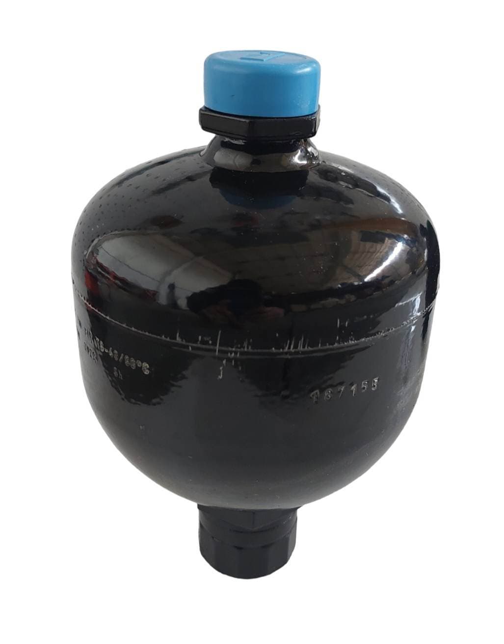 Akumulátor tlaku 0,75l/210
