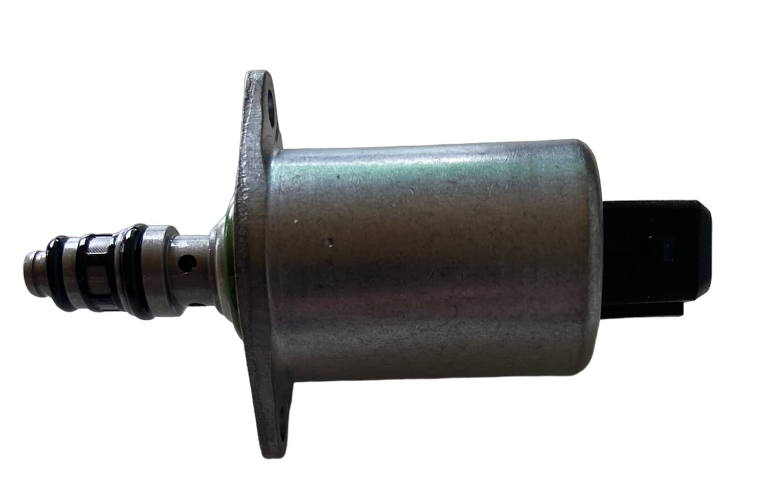 PVC ventil - PS25 MO 24V