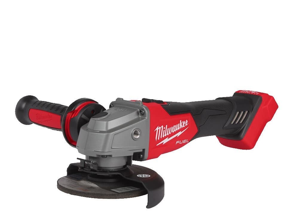 Milwaukee M18FSAG125X-0X