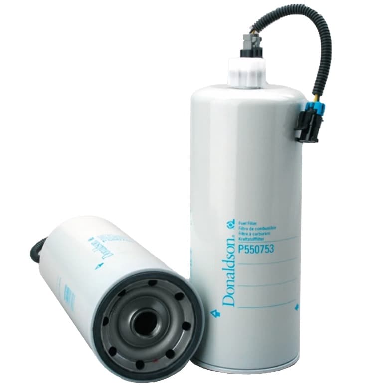 Palivový filter 21-522372