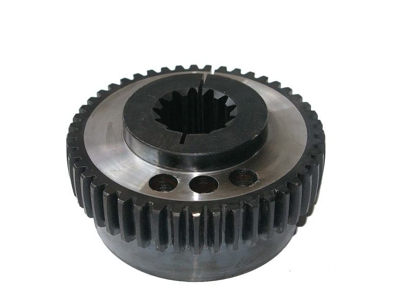 Ozubené koleso hydraulického čerpadla F044778