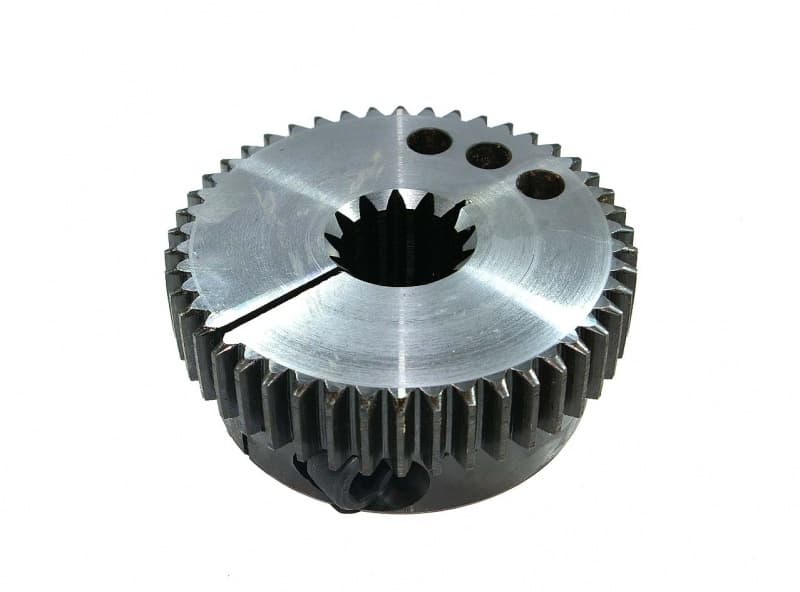 Ozubené koleso hydraulického čerpadla F066536