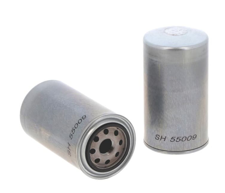 Hydraulický filter-únik oleja 21-4292