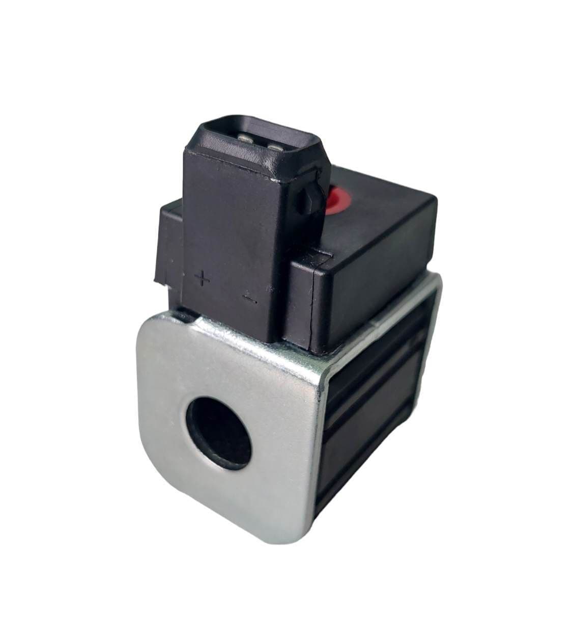 Magnetická cievka 24VDC 14W  L