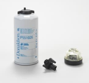 Palivový filter 21-9122