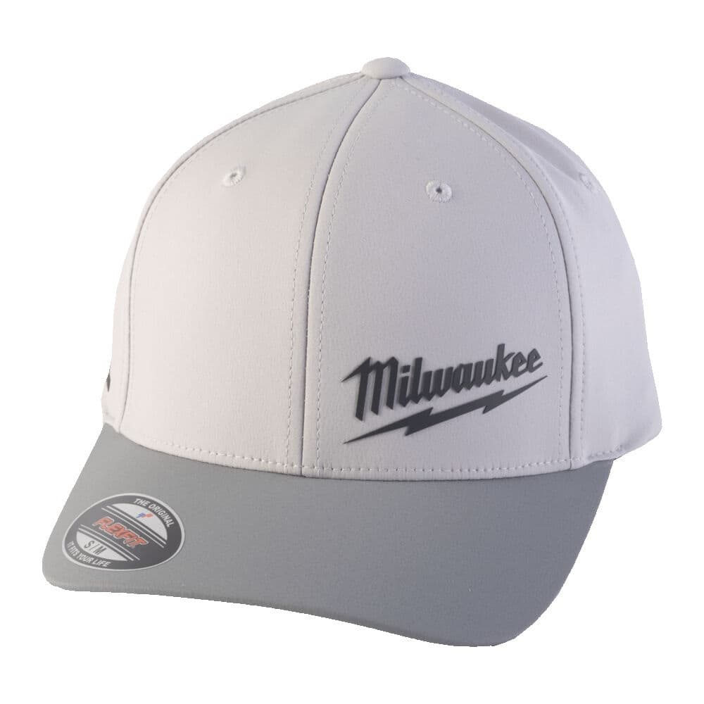 Milwaukee Premium BCP GR Kappe - Grau L/XL