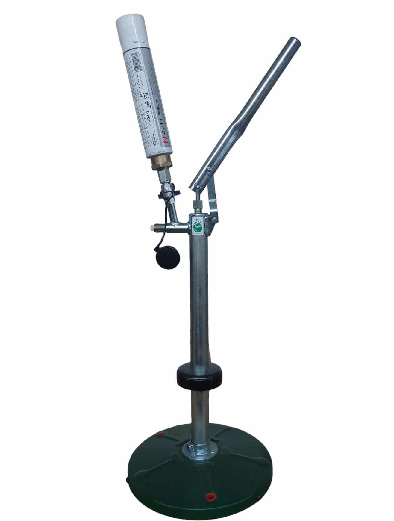 Plniaca pumpa Kombi 332K-LS
