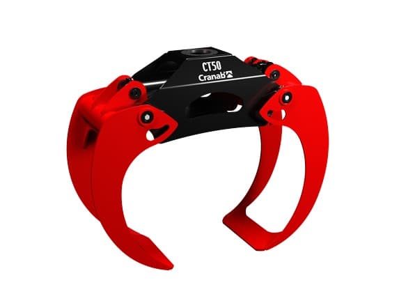 Drapák CT50