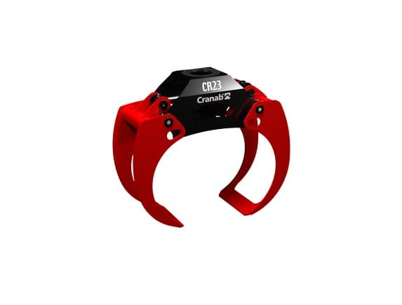 CRANAB DRAPÁK CR23