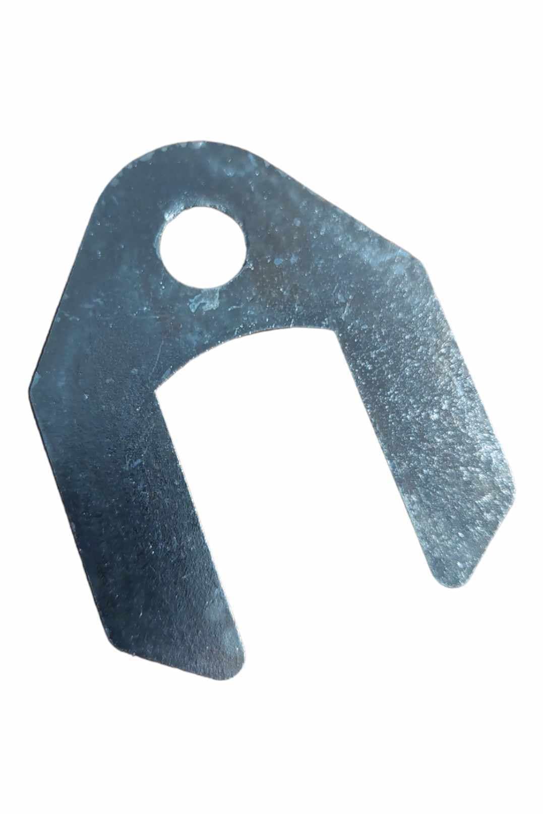 Uzamykacia platnička F639221/F047648
