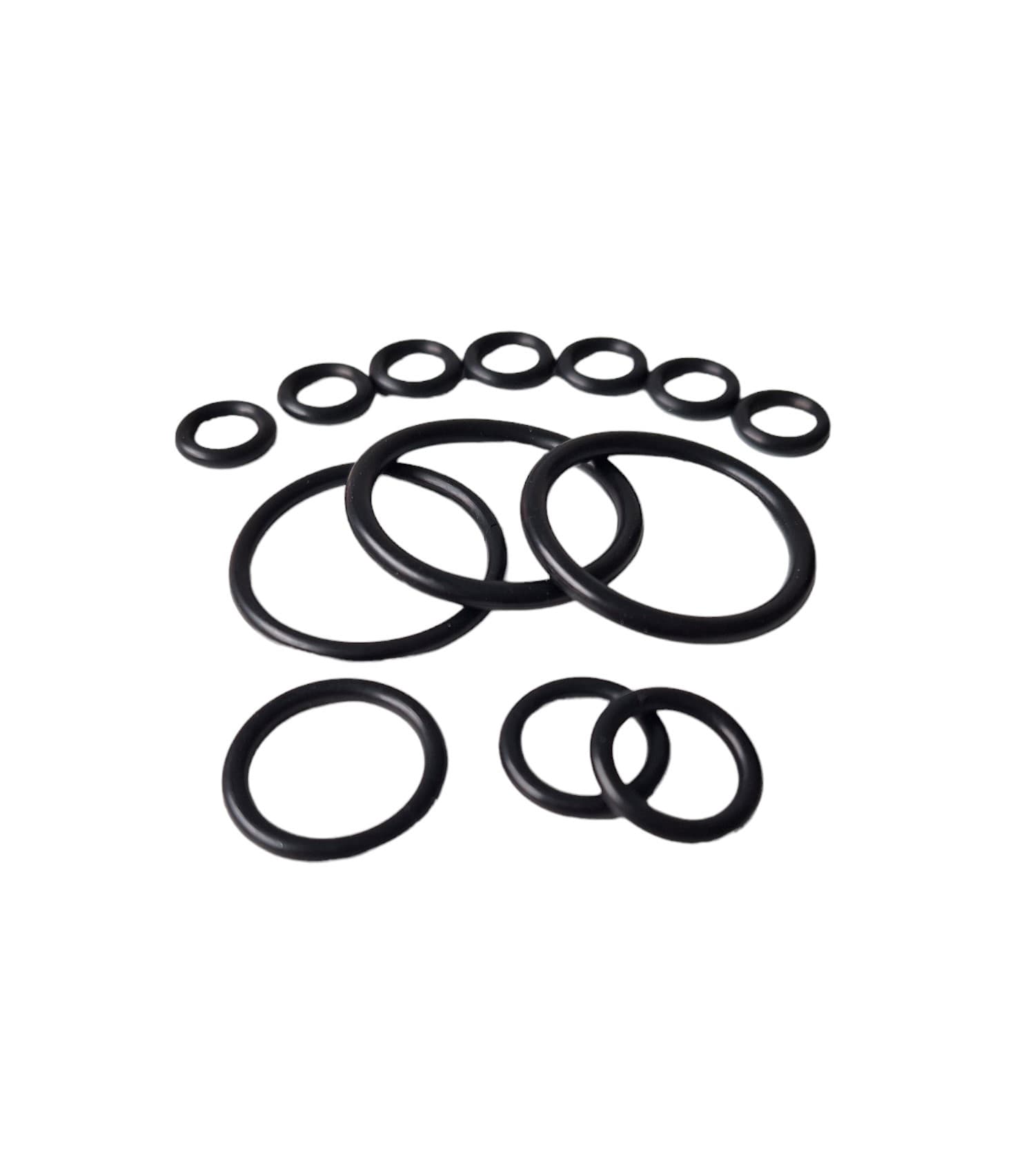 F030971/503037 gasket kit
