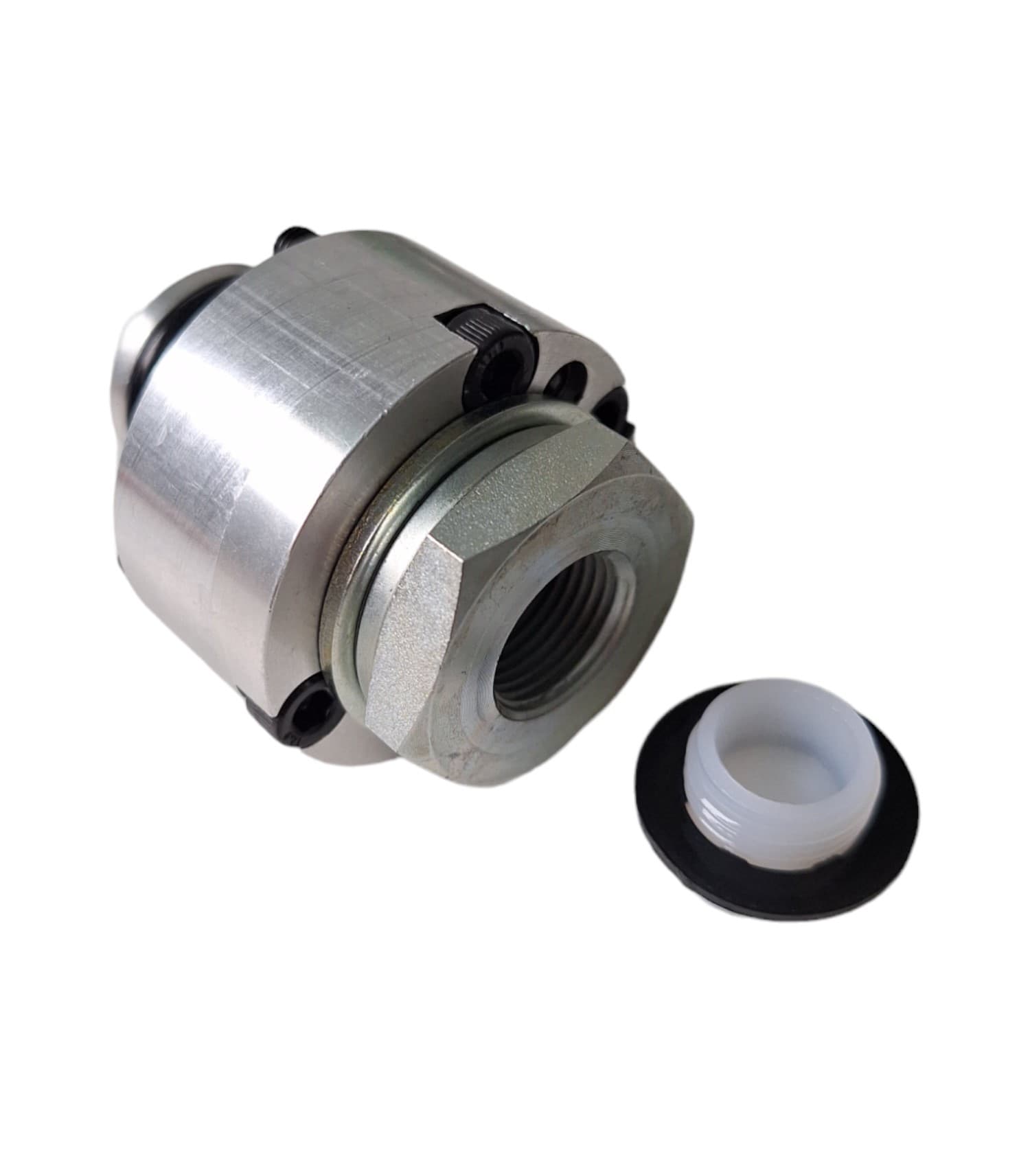 Olejové čerpadlo Manifold F072242