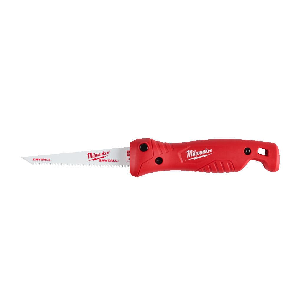 Milwaukee Folding Hand Saw