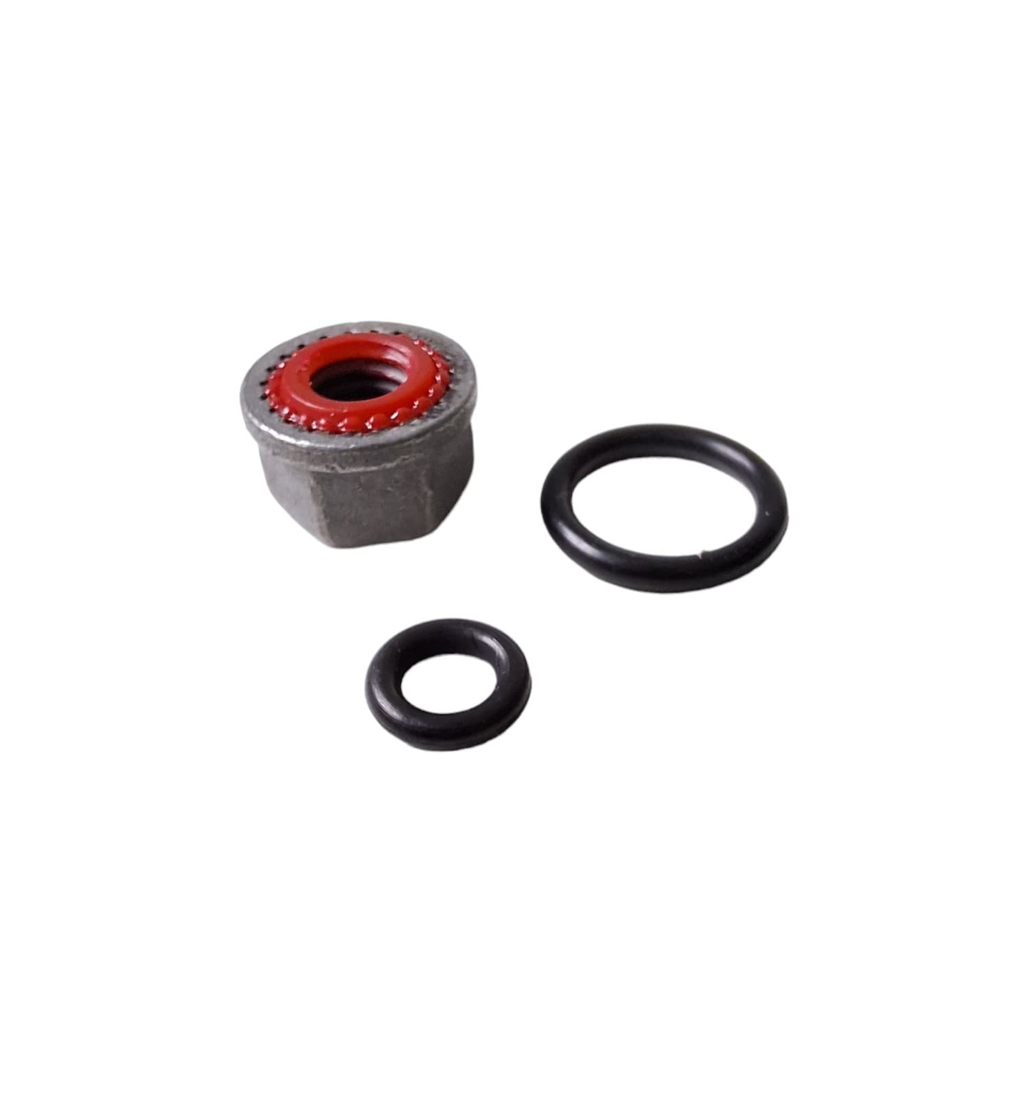 Gasket set F433698