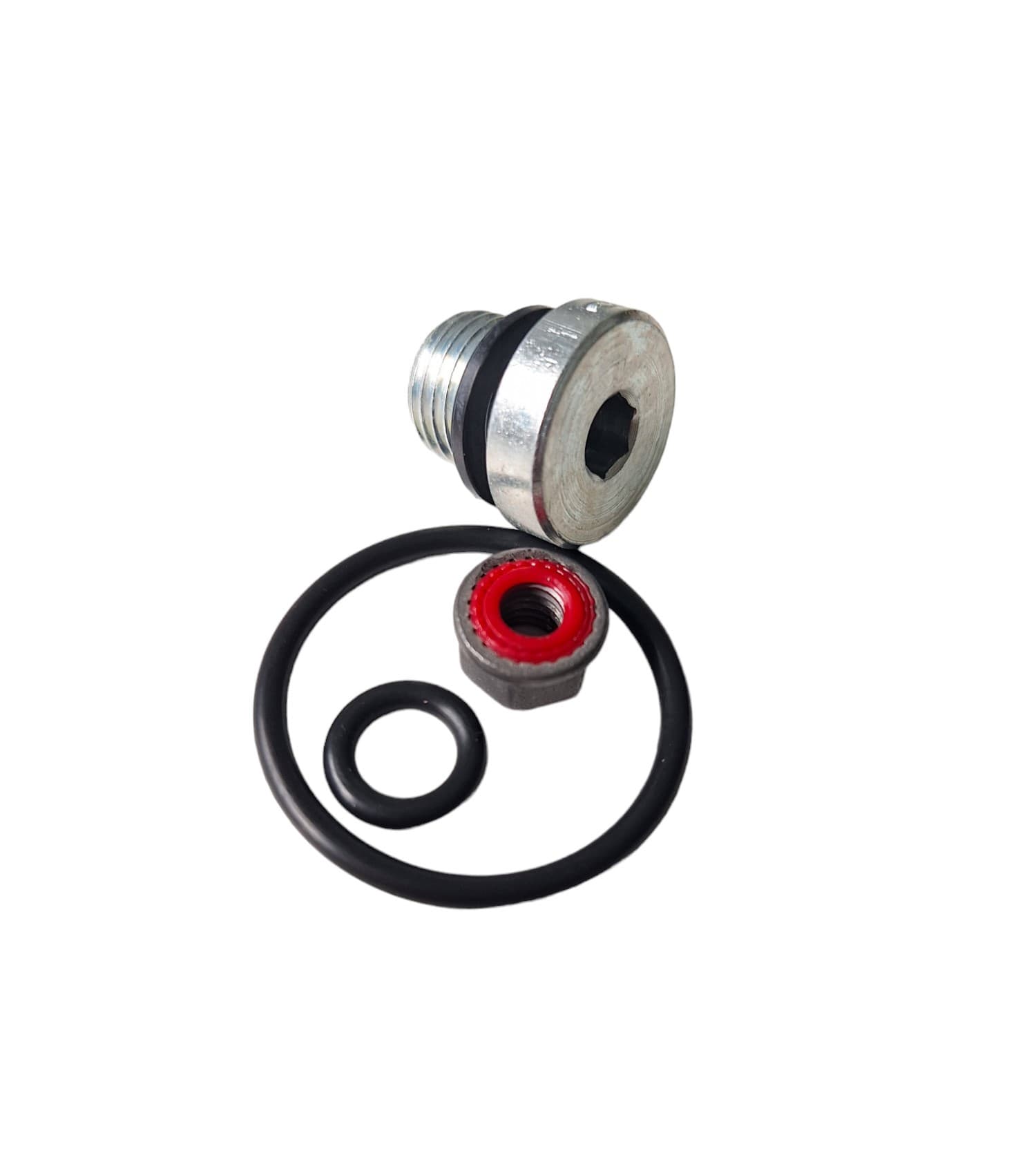 F671910/F633693 gasket kit