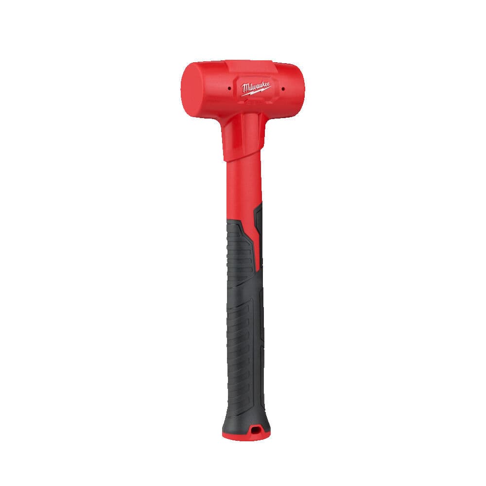 Milwaukee Workshop hammer without recoil 1360g