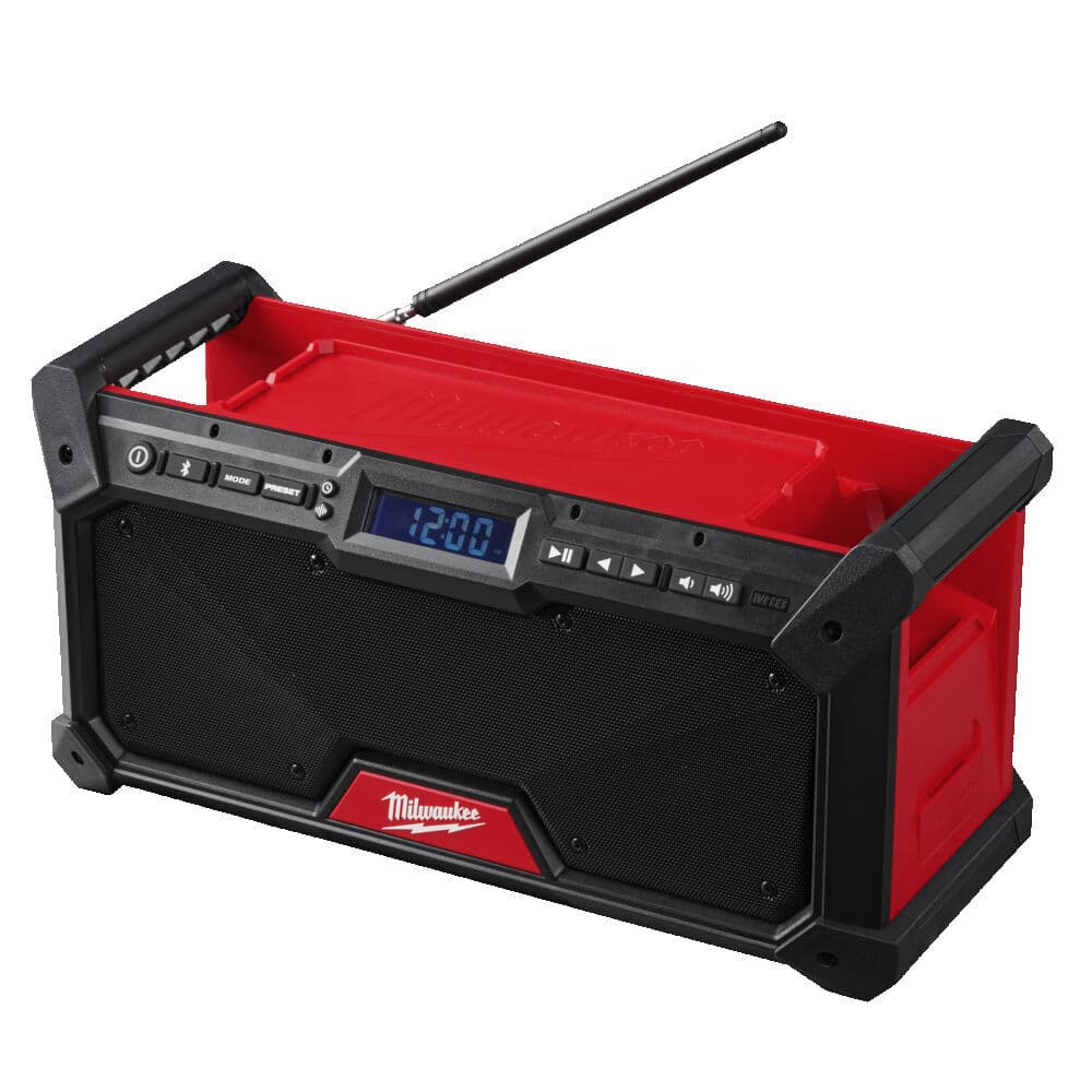 Milwaukee M18RADDAB+G2-0