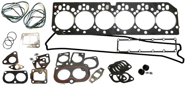 Engine Gasket Kit RE501456/RE526965 Alternative