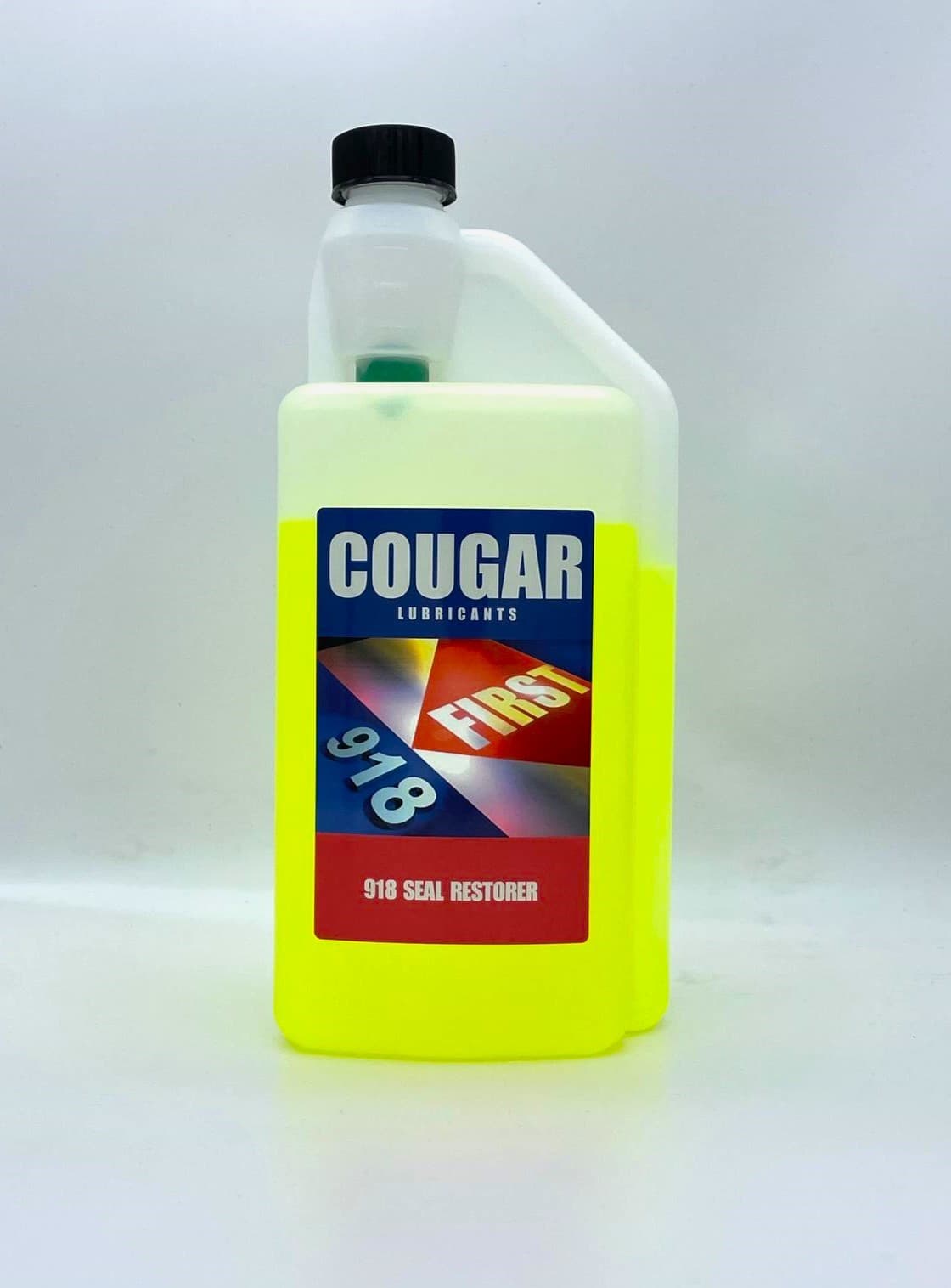 Cougar Obnovovač tesnenia 1l