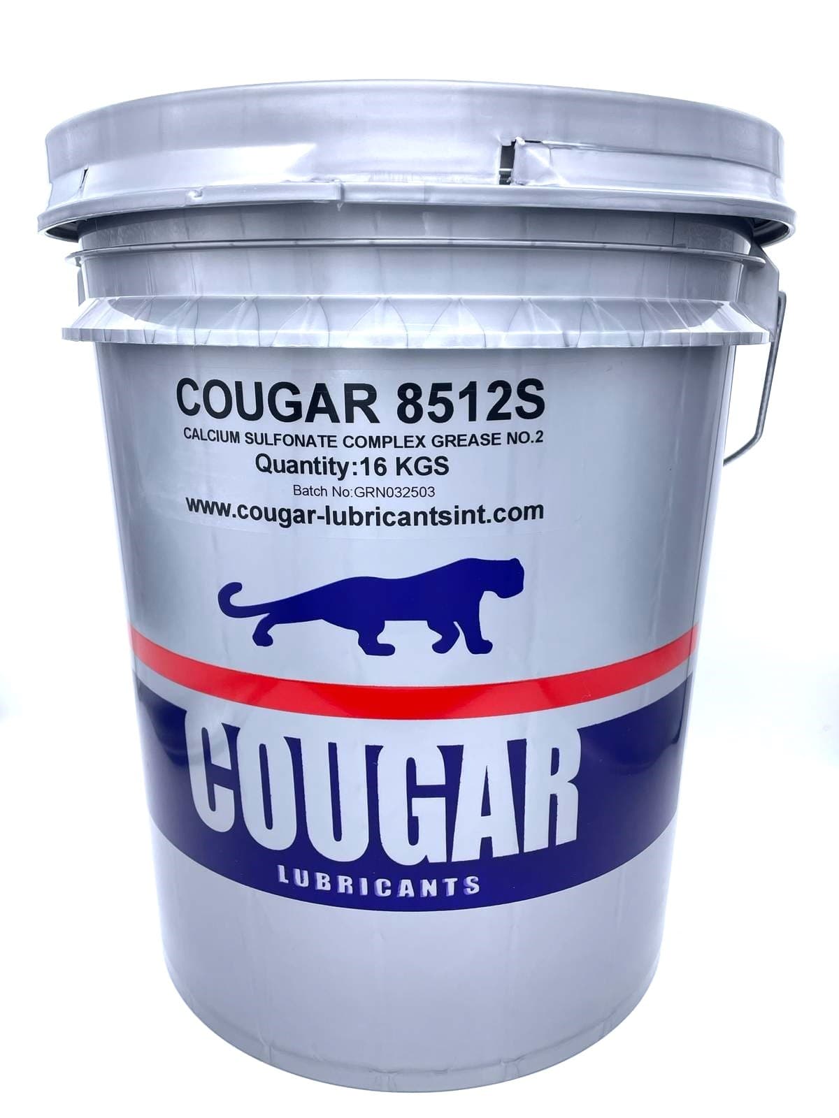 Cougar mazací tuk 16kg