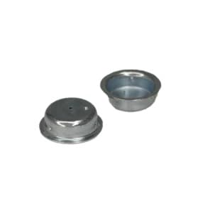 Krytka PVC ventilu 0,8mm