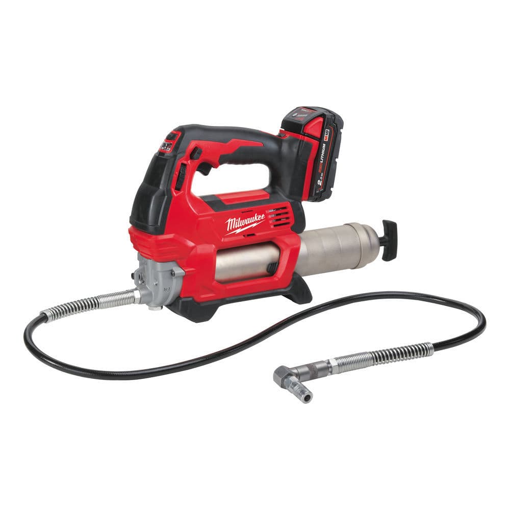 Milwaukee M18GG-201C