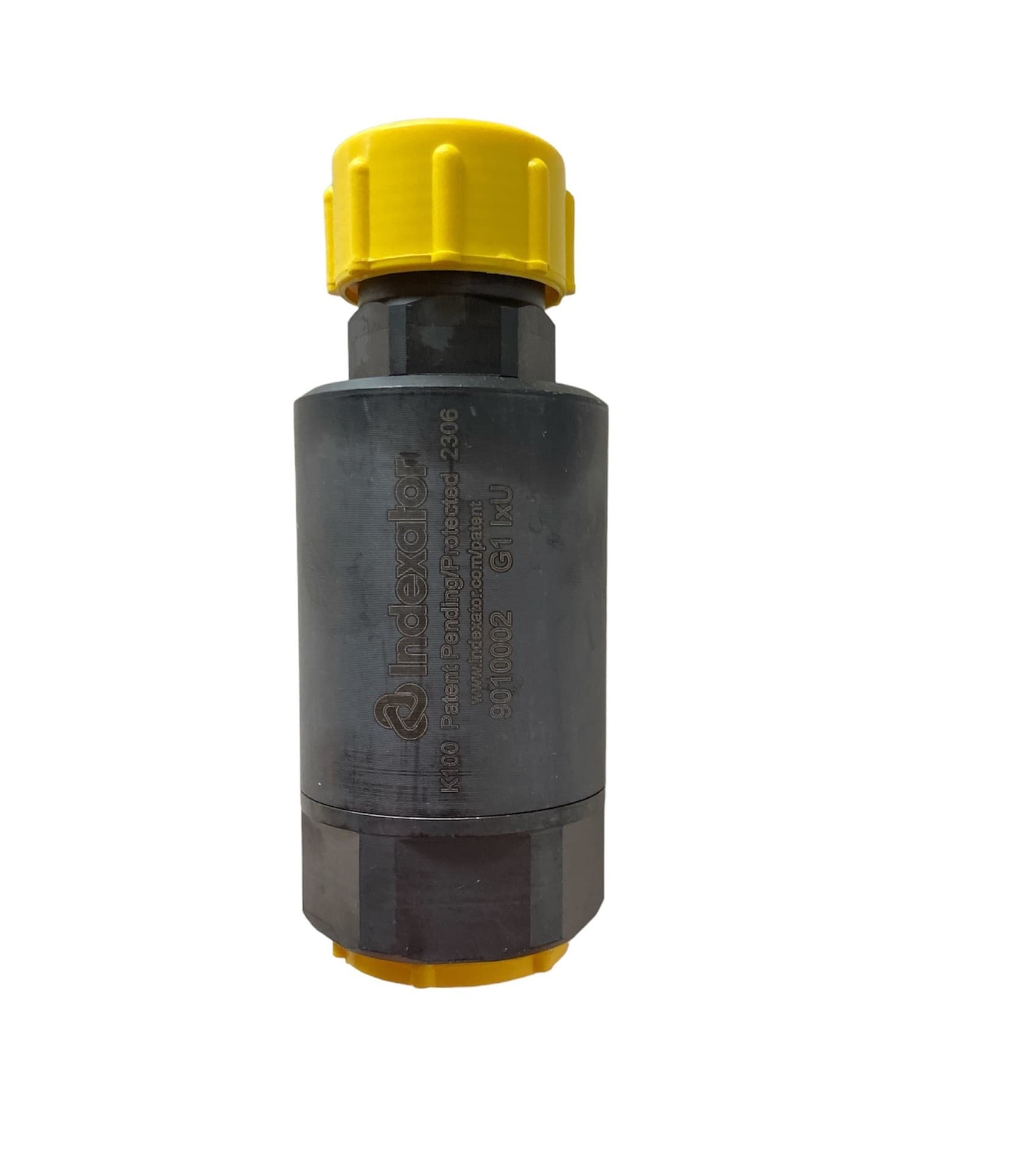 OTOČNÁ SPOJKA K100 G 1"