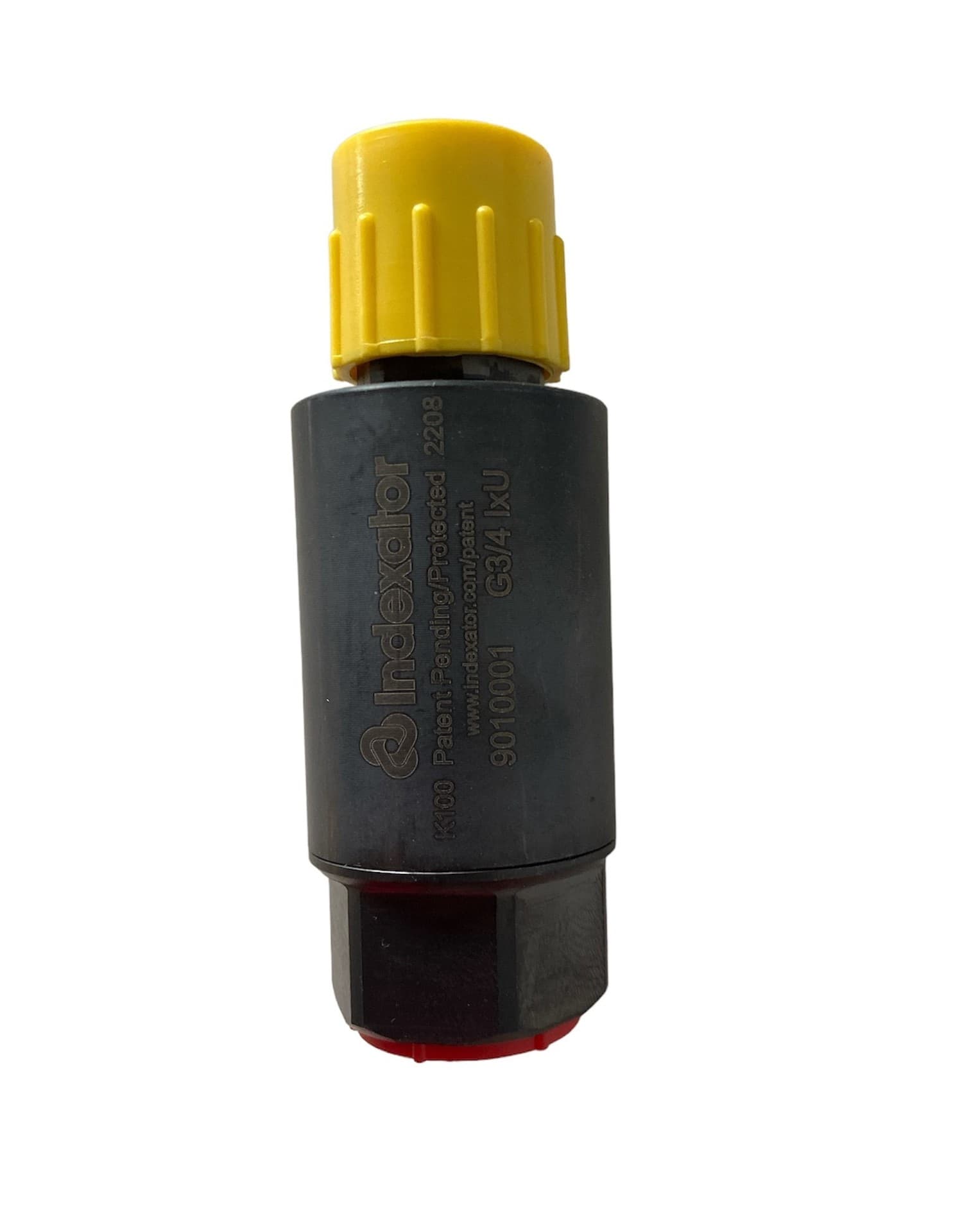 OTOČNÁ SPOJKA BSP UTV 3/4 "