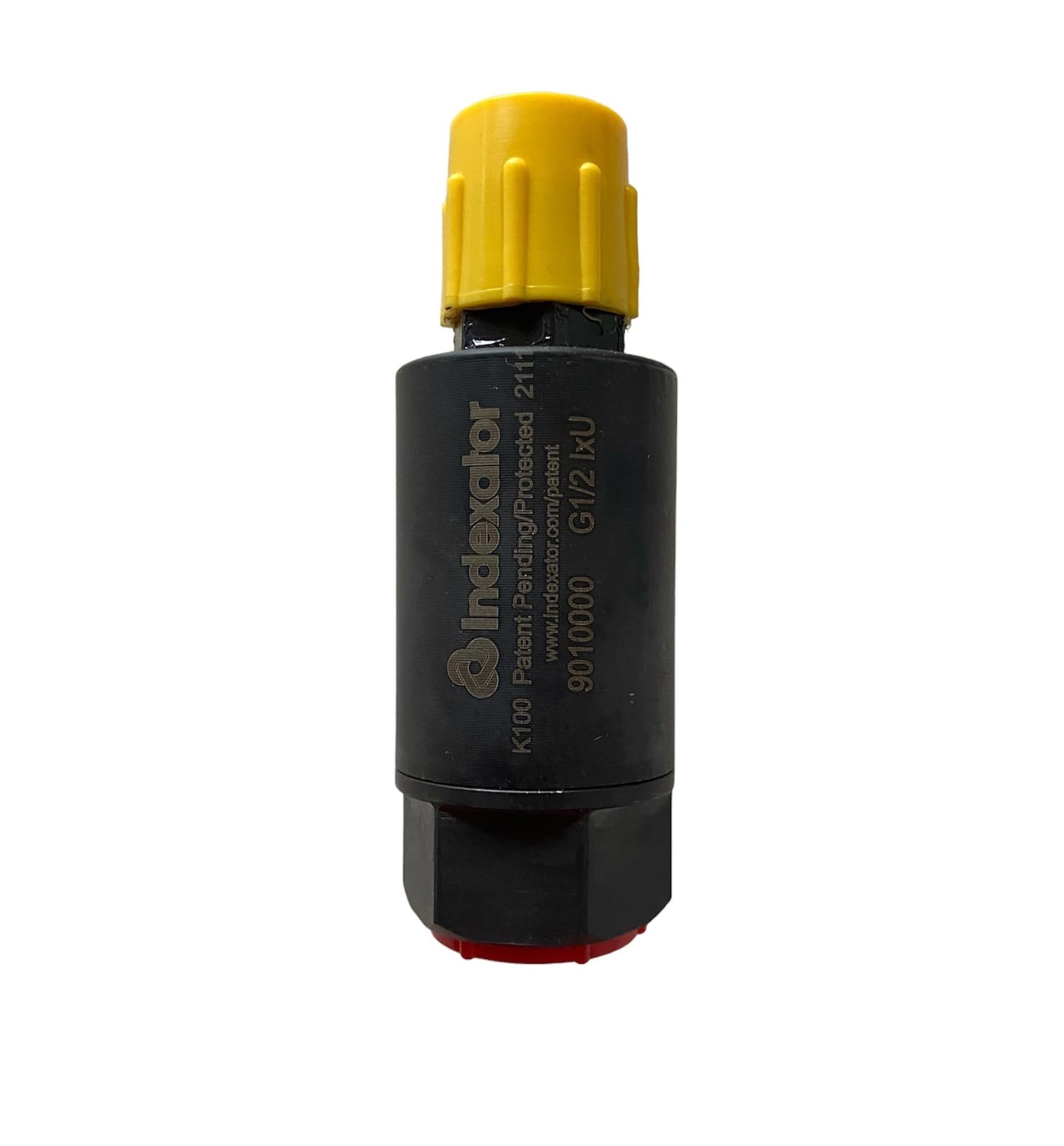 OTOČNÁ SPOJKA BSP 1/2"