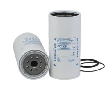 Palivový filter-odlučovač vody 21-1302