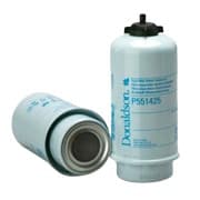 Palivový filter 21-53052