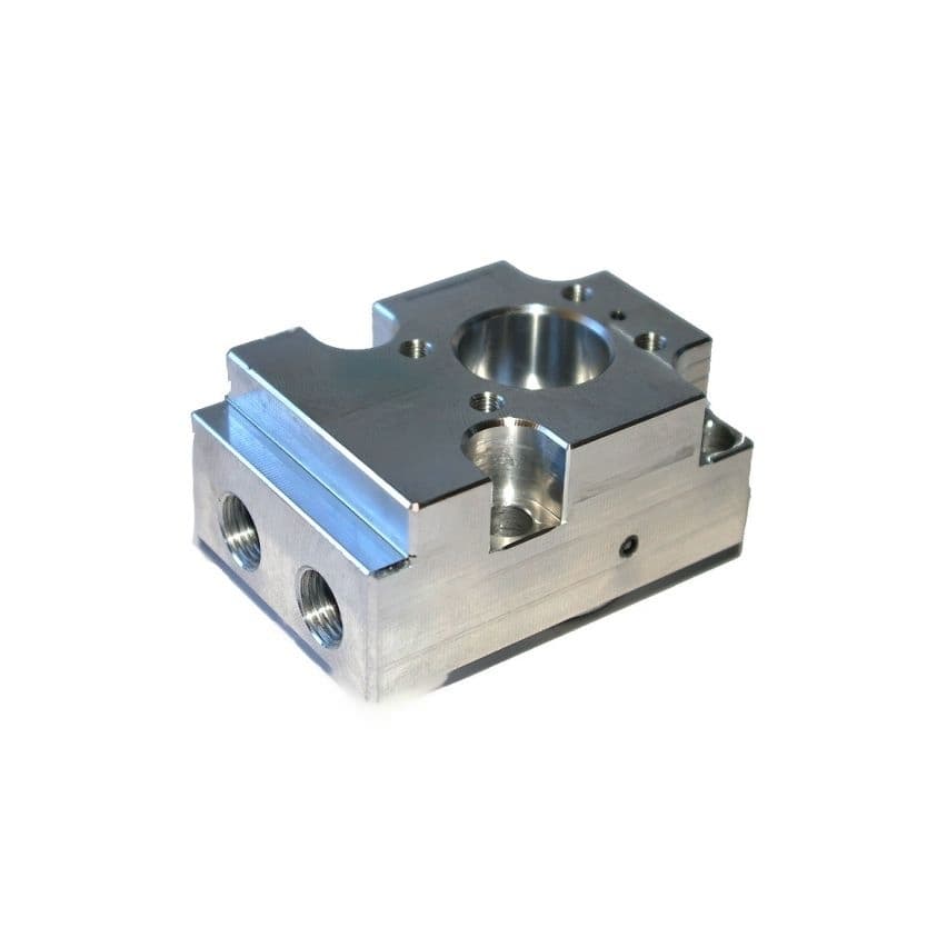Olejové čerpadlo SC Manifold F061681