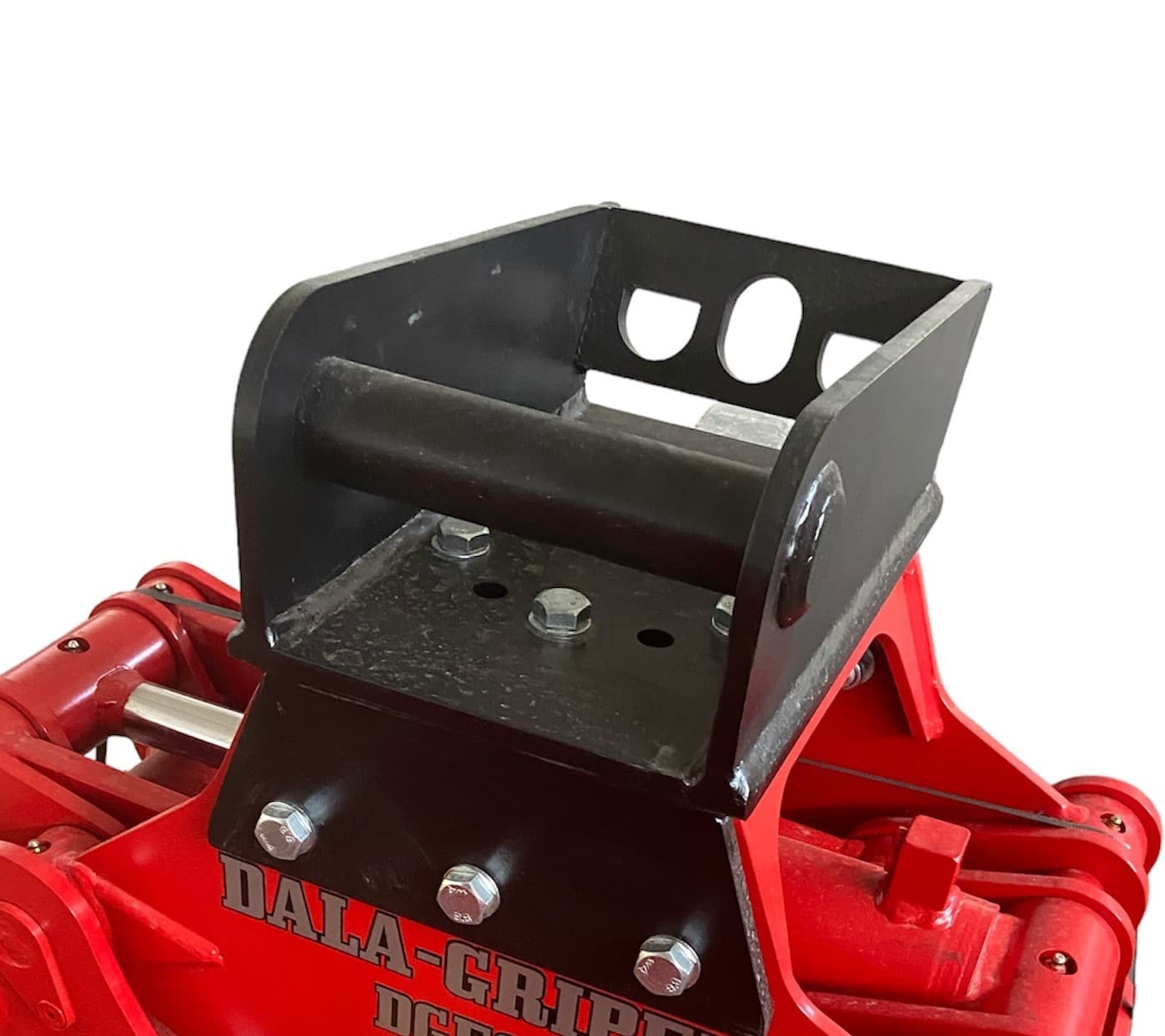 Adaptér MS03 pre DGE25/DGS25