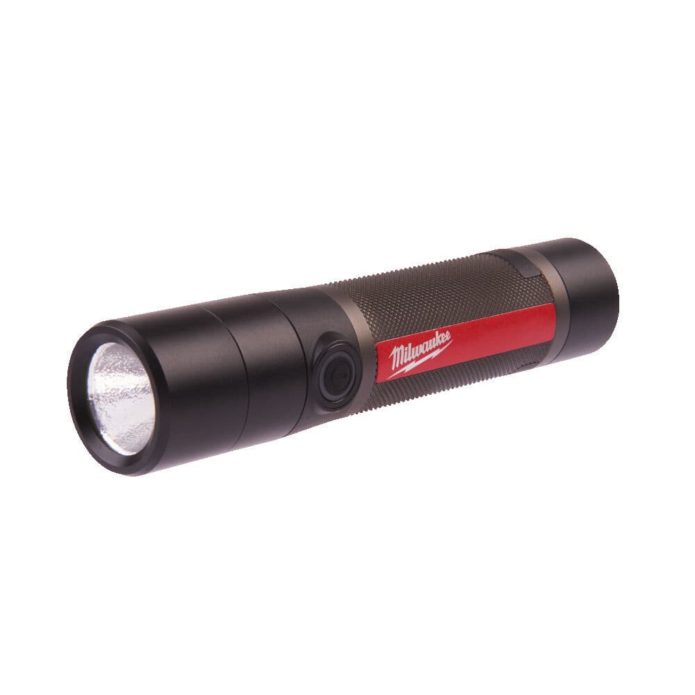Milwaukee L4FMLED-301