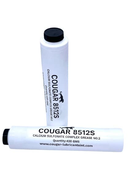Cougar mazací tuk LS-tuba 0,42kg