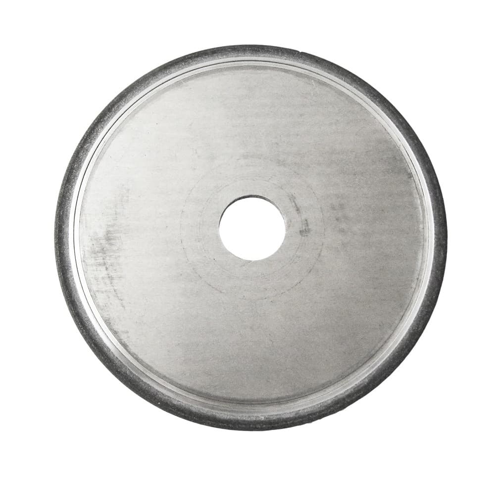 Nosný disk pre CBN kotúč pre Anab brúsky 138x25mm